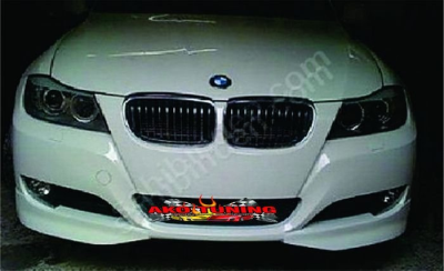 BMW E90-91 Lcı Makyajlı Ön Flap (B302)