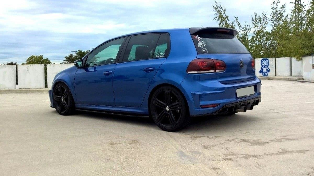 Golf 6