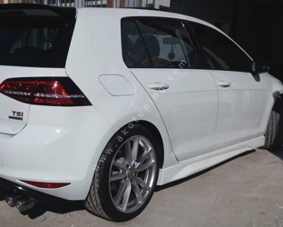 VW Golf 7 Marjpiyel Sport