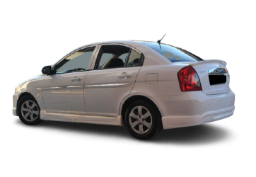 Hyundai Accent Era Marşpiyel (09)