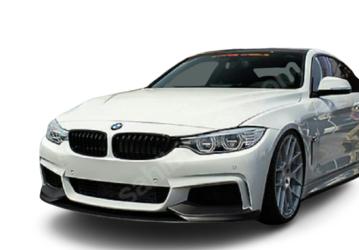 BMW F32 4 Serisi M Sport Performance Front (B304)