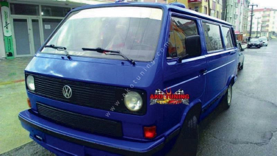 VW Transporter T3 Ön Tampon