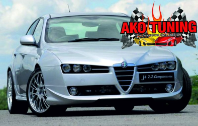 Alfa Romeo 159 Body Kit Set